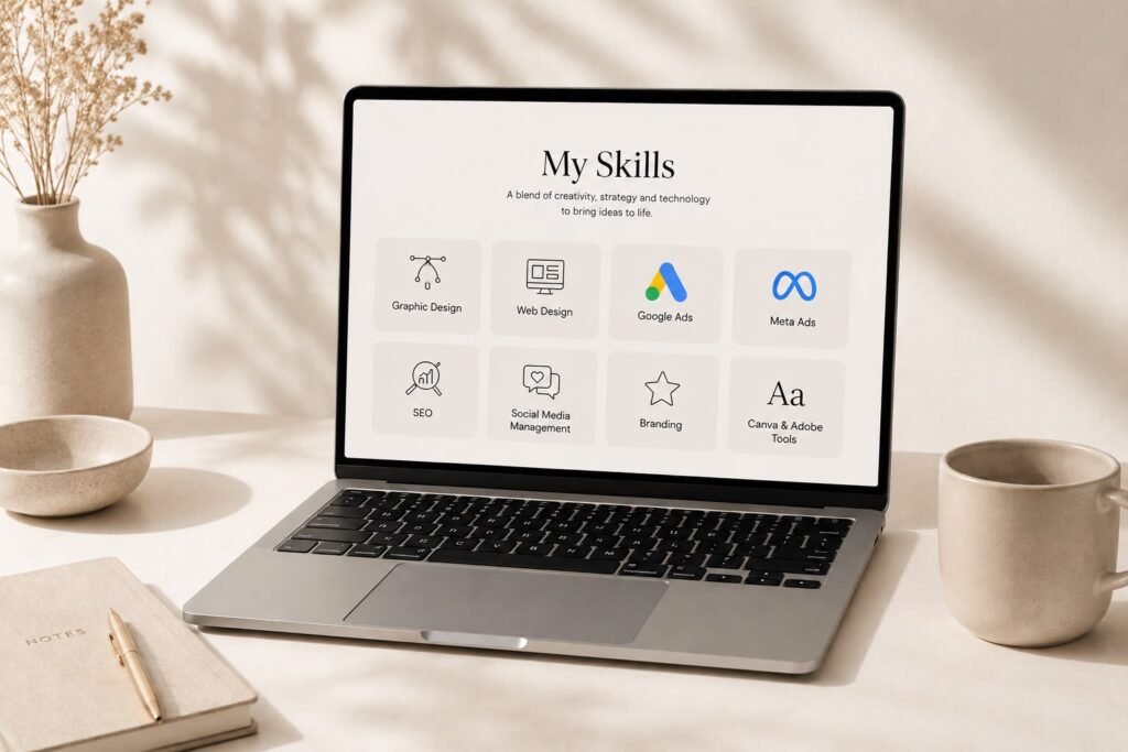 best digital marketing strategist in calicut-skills