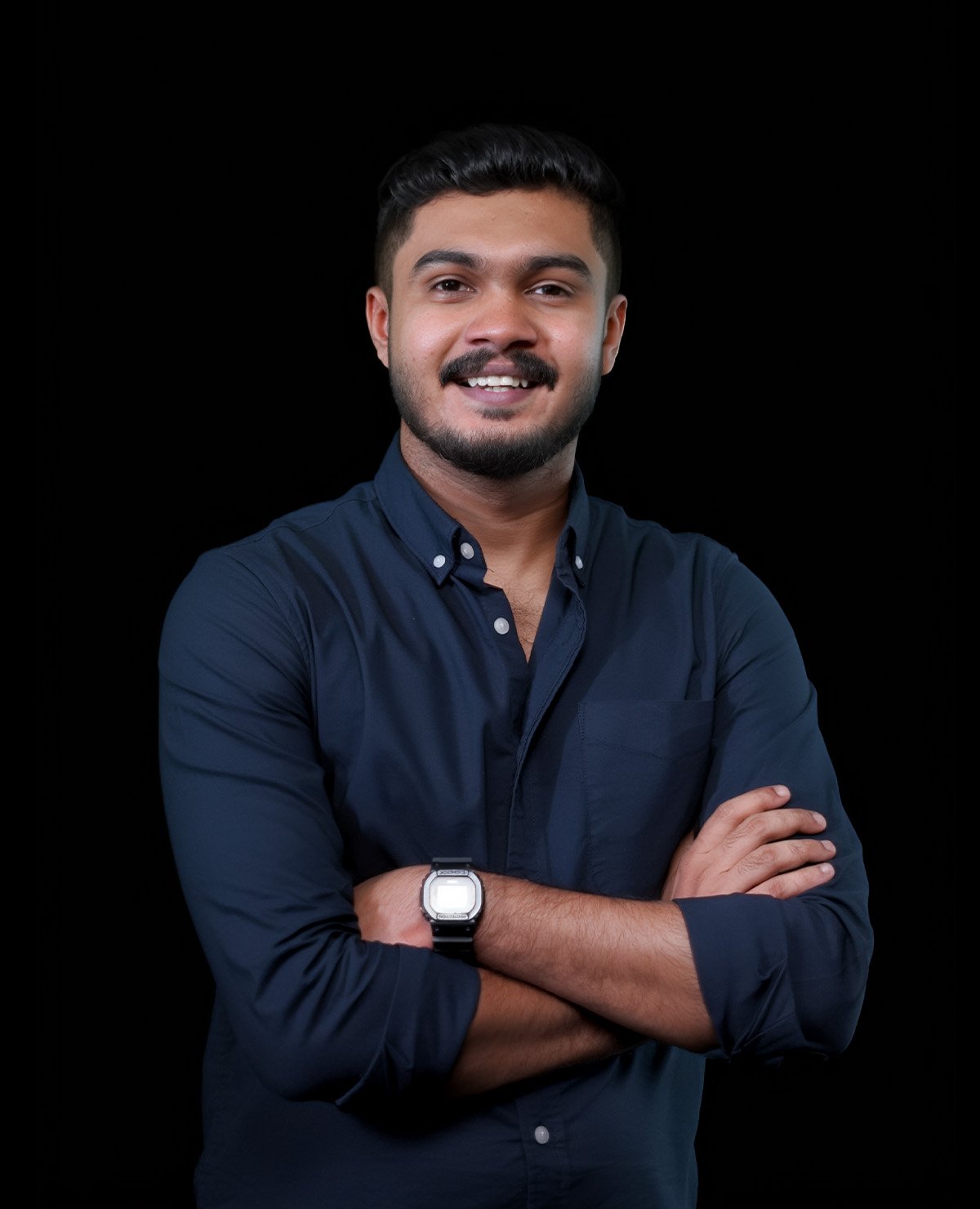MANU ANSHIF